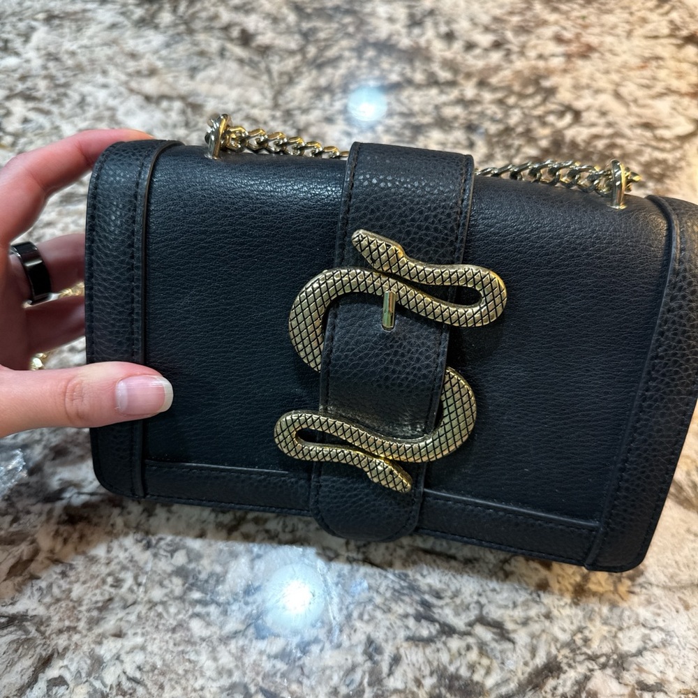 Clutch purse
